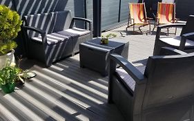 Le Loft Yportais